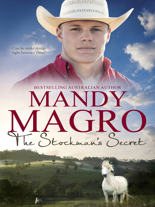 Title details for The Stockman's Secret by Mandy Magro - Wait list